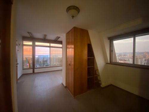 Arriendo Año Corrido Centro Viña Del Mar