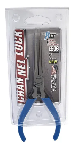 Channellock e50s deals