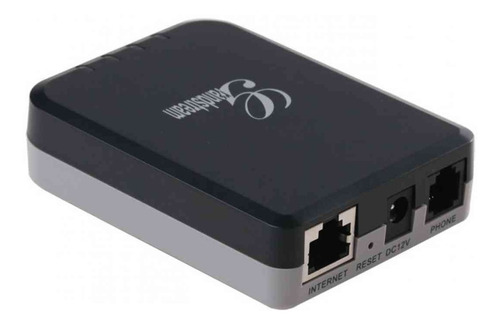 Adaptador De Telefono Ip Grandstream Handy Tone