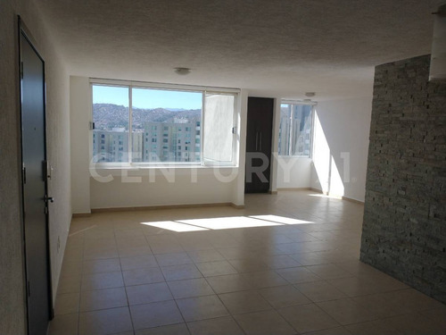 Departamento En Venta, Rincón De La Montaña, Atizapán De Zaragoza