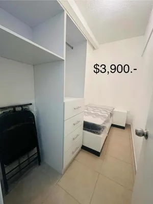 Cuarto en renta