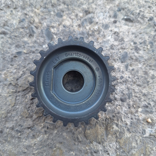 Engrane De Cigueñal Audi A3 1.4 Turbo 13-16 Original (Usado)