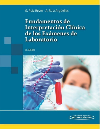 Fundamentos De Interpretacion Clinica De Los Examenes De ...