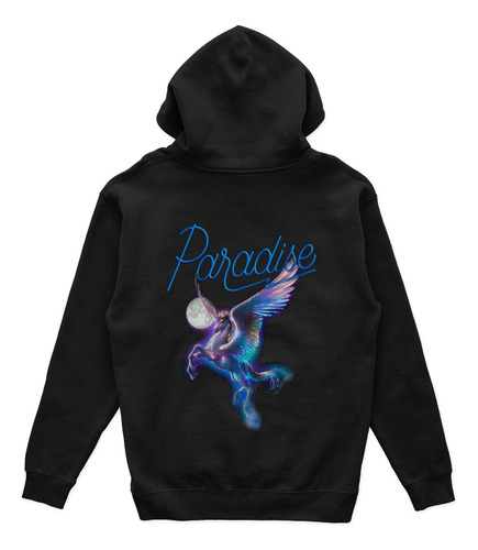 Hoodie Paradise Exclusive