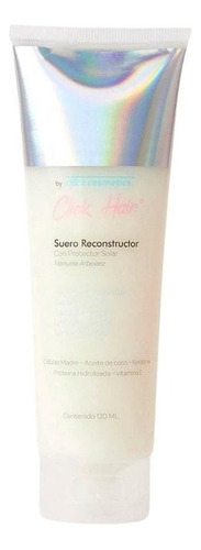 Suero Reconstructor Capilar - Ml