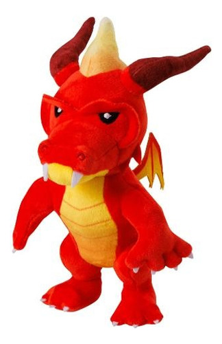 Stumble Guys - Plush Buddies Sg7012 Dragon