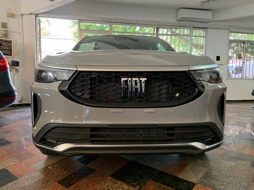 Fiat FASTBACK 1.0 T Impetus 200 At