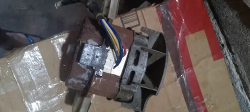 Motor Lavadora Samsung (Usado)