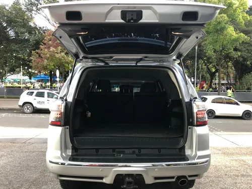 Toyota 4Runner 4.0 Limited Fl
