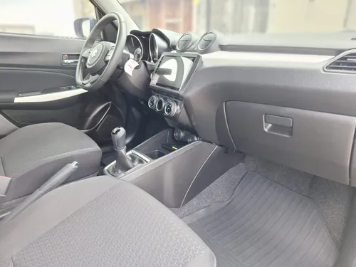 Suzuki Swift 1.2 Hybrid 2Wd