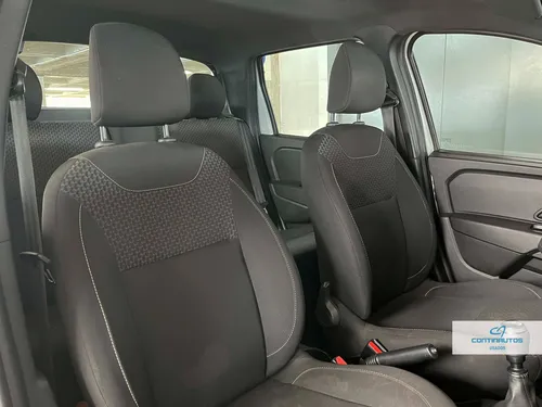 Renault Duster Oroch 1.3 Mt