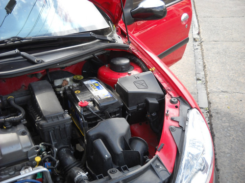 Peugeot 206 1.4 Generation 75cv