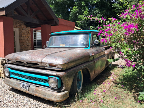 Chevrolet C10