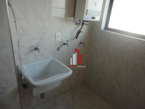 Imagem 12 de 25 de Apartamento Com 2 Dormitórios À Venda, 63 M² Por R$ 380.000,90 - Freguesia Do Ó - São Paulo/sp - Ap0320