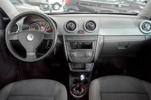 Volkswagen Gol Gol Power 1.6 I-motion