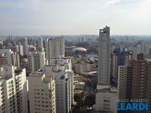 Imagem 7 de 15 de Apartamento - Paraíso - Sp - 595448