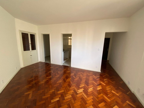 Imagem 2 de 12 de Apto Humaitá | 2 Quartos | 74 M² | Cond: R$1300.00 | 1 Vaga - 1pirv9c