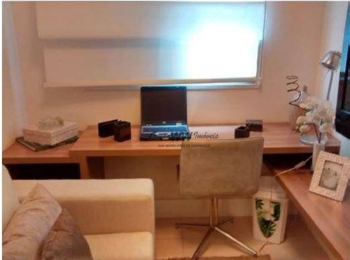 Imagem 12 de 24 de Apartamento À Venda, 65 M² Por R$ 315.000,00 - Vila Augusta - Guarulhos/sp - Ap3292
