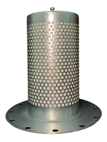 Filtro Separador Ar E Óleo Atlas Copco Ga207 A 507 - Xa60-80