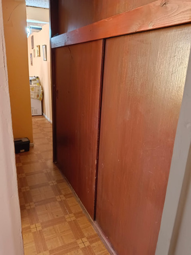 Depto 1er Piso 3d 1 B A Pasos Del Troncal Urbano Disp Junio