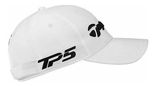 Imagen 5 de 10 de Taylor Made M5 Gorra Golf 12 Bolas De Golf