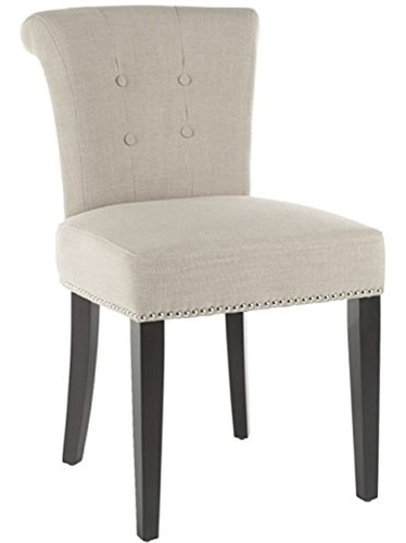 Safavieh Mercer Collection Matthew Juego De Silla De Comedor