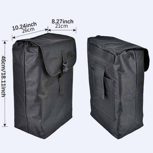 Bolsa De Reemplazo Para Carro De Comestibles Bolsas De