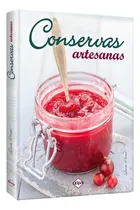 Comprar Libro Conservas Artesanales