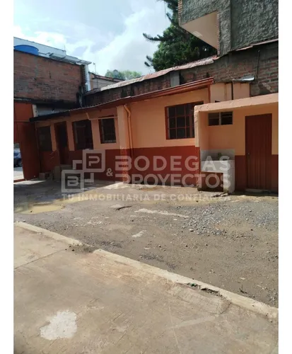 Arriendo Bodega En Medellin