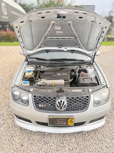 Volkswagen Jetta GLI 2.0l