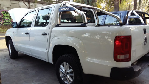 Volkswagen Amarok 2.0l Tdi