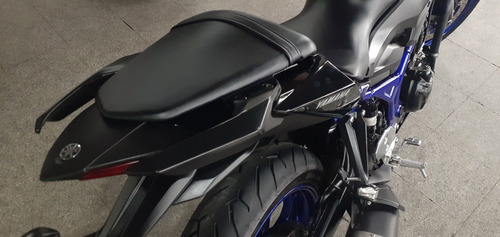 Yamaha Mt 03