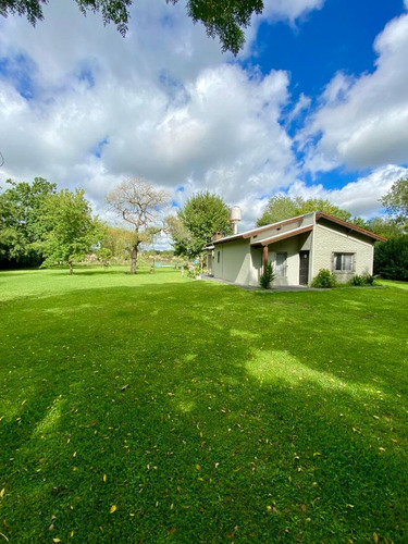 Casa En Venta En Ignacio Correas