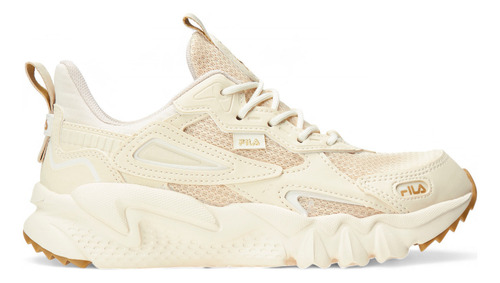 Tênis Casual Feminino Venture Tracer Forro Têxtil Fila