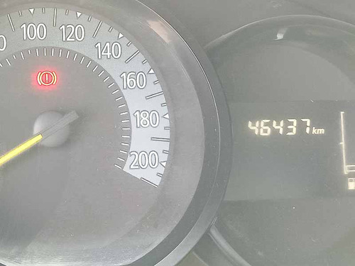 Renault Sandero 1.6 16v Life