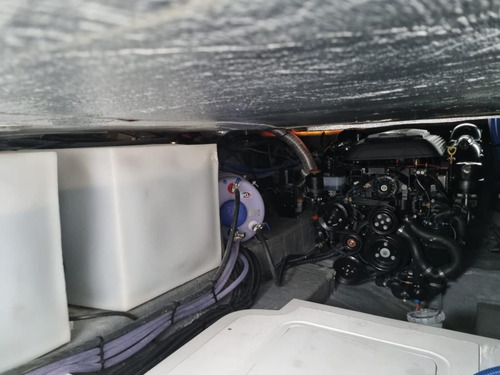Armatti 390 Sc 2x300hp Ñ Focker Nx 400 Phantom 375 Ht