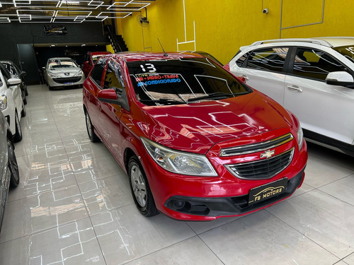 Chevrolet Onix 1.0 Lt 5p