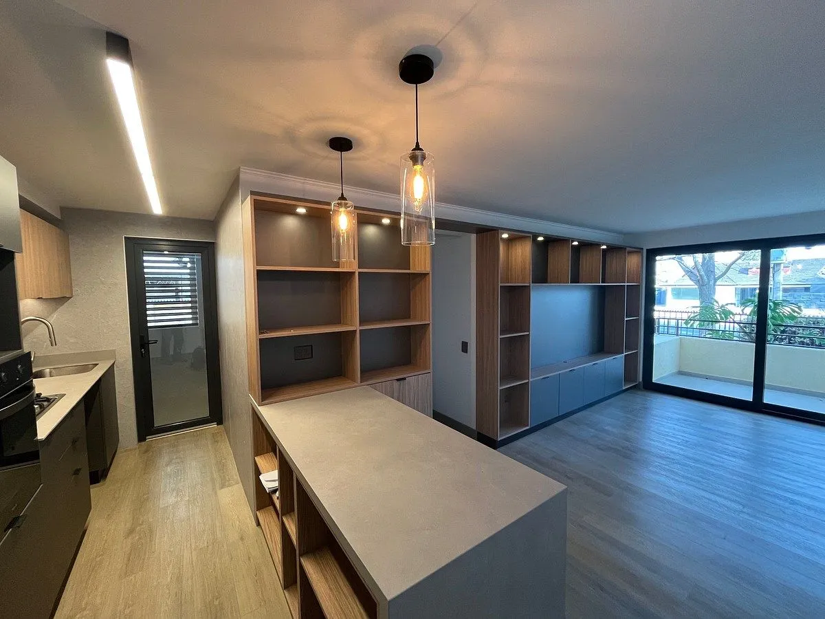 Imagen 1 de 16 de Venta Depto Con Excelente Ubicación En Vitacura