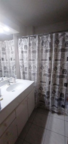 Departamento En Venta En Providencia