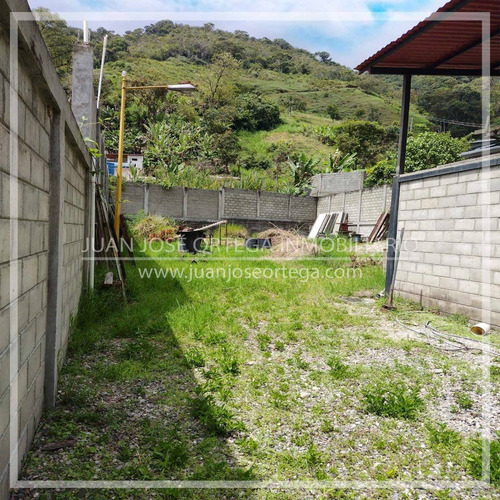 Imagen 3 de 11 de Galpón En Venta Mérida, Ejido Salado Alto, Cacute