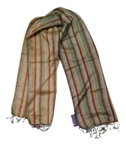 Comprar Pashmina Ruana Bufanda Chalina Pañuelo 100% Viscosa Algodon