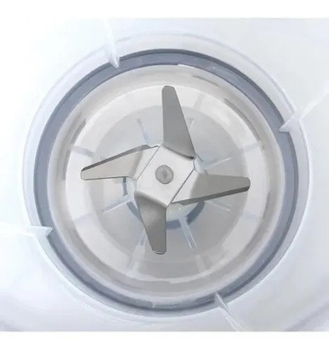 Imagen 2 de 2 de Licuadora Black+decker 500w, Jarra Plástica 2 Lts