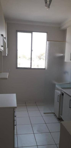 Apartamento Com 2 Dormitórios, 48 M² - Venda Por R$ 180.000,00 Ou Aluguel Por R$ 820,00/mês - Aparecidinha - Sorocaba/sp - Ap5012