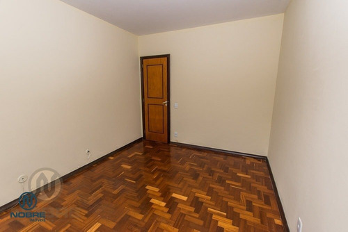 Imagem 6 de 10 de Amplo 2 Quartos Na Principal Avenida Teresopolis - L-1043
