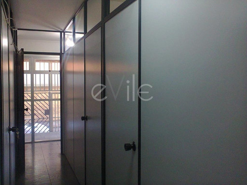 Sala À Venda Em Centro - Sa000898