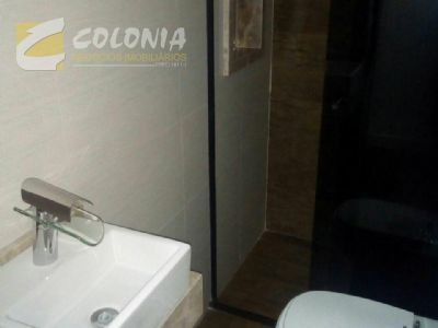 Imagem 8 de 25 de Casa - Ref: 02048