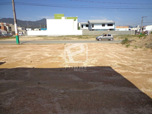 Imagem 8 de 9 de Excelente Terreno Esquina Camboriu - 1705