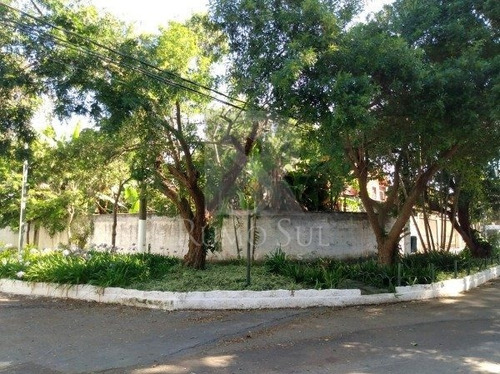 Imagem 3 de 4 de Terreno - Campo Grande - Ref: 36946 - V-36946