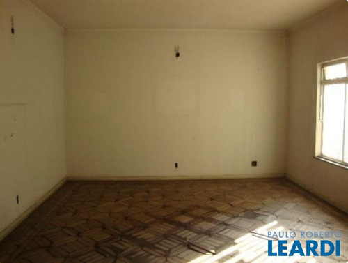Imagem 9 de 12 de Casa Térrea - Alto Da Boa Vista - Sp - 538389