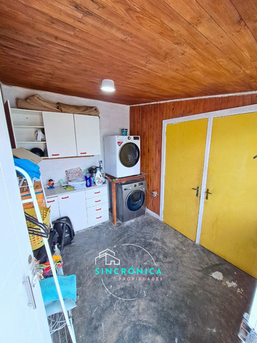 Se Arrienda Gran Casa Remodelada Con Vista Al Mar, El Quisco